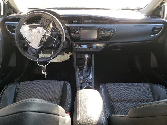 Photo 8 from auction – 2016 TOYOTA COROLLA L with VIN 5YFBURHE1GP510309