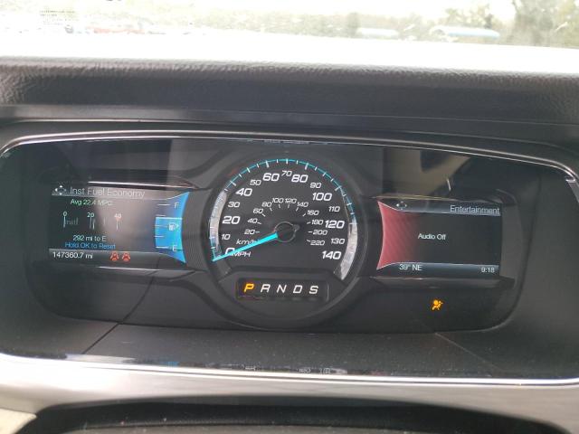 Photo 9 from auction – 2015 FORD TAURUS SEL with VIN 1FAHP2E82FG182380