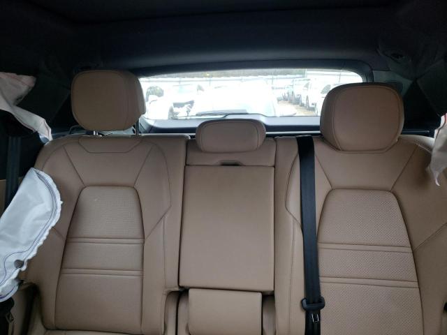 Photo 10 from auction – 2020 PORSCHE CAYENNE with VIN WP1AA2AY4LDA03660