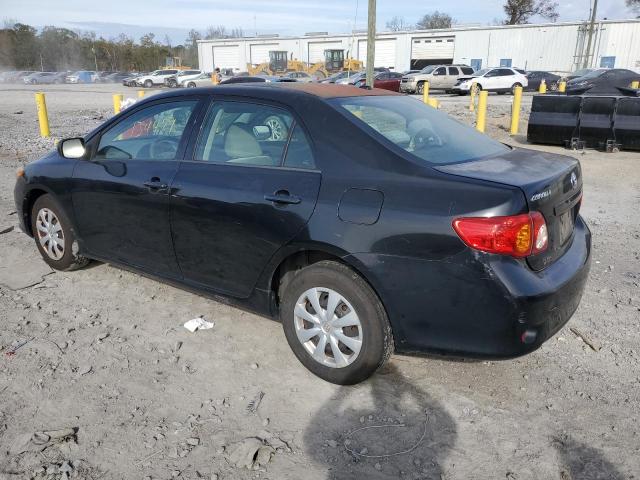 Photo 2 from auction – 2010 TOYOTA COROLA with VIN 1NXBU4EE2AZ189362