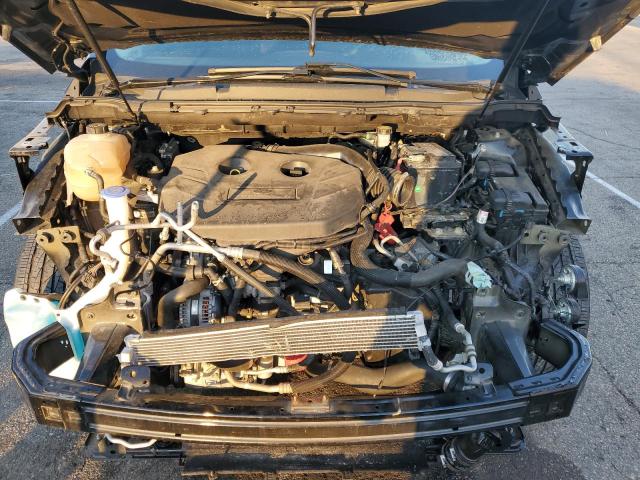 Photo 12 from auction – 2017 FORD EDGE SEL with VIN 2FMPK3J96HBC32521