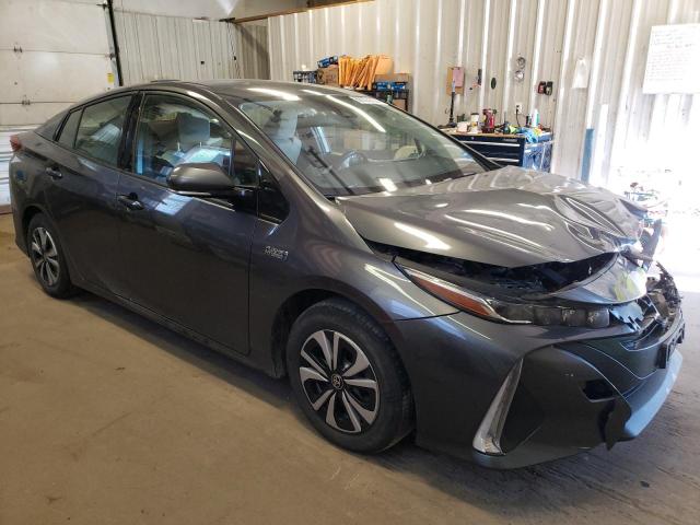 Photo 4 from auction – 2017 TOYOTA PRIUS PRIM with VIN JTDKARFP7H3007326