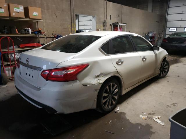 Photo 3 from auction – 2016 NISSAN ALTIMA 2.5 with VIN 1N4AL3AP5GN342362