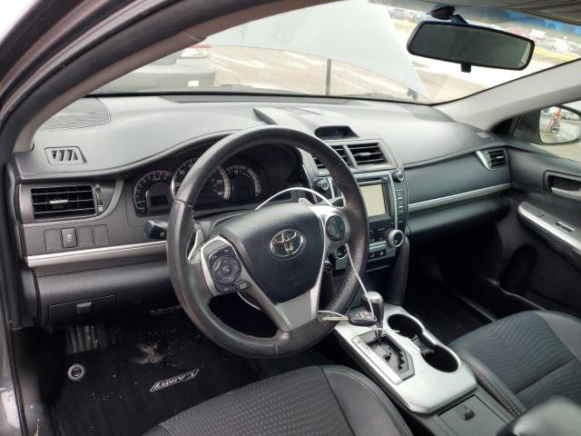 Photo 8 from auction – 2012 TOYOTA CAMRY BASE with VIN 4T1BF1FK8CU061580