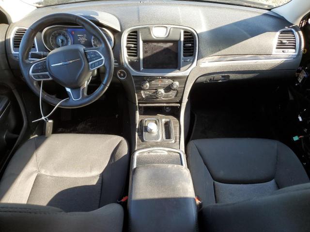 Photo 8 from auction – 2018 CHRYSLER 300 TOURIN with VIN 2C3CCAAG5JH137359