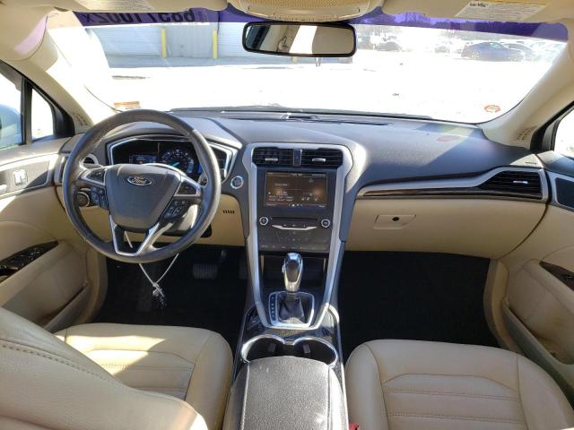 Photo 8 from auction – 2014 FORD FUSION SE with VIN 3FA6P0LU7ER382643