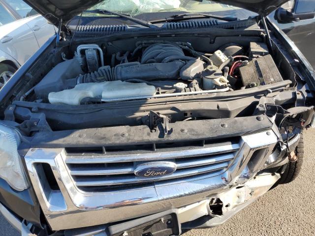 Photo 12 from auction – 2006 FORD EXPLORER E with VIN 1FMEU74866UB43194