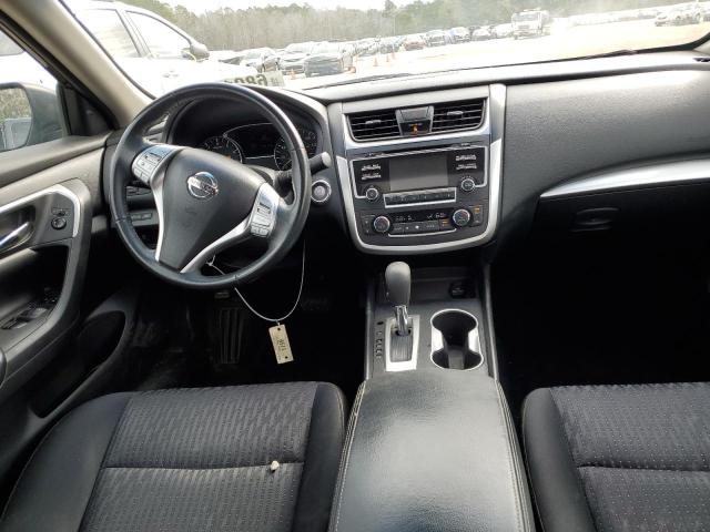 Photo 8 from auction – 2016 NISSAN ALTIMA 2.5 with VIN 1N4AL3AP7GC121406