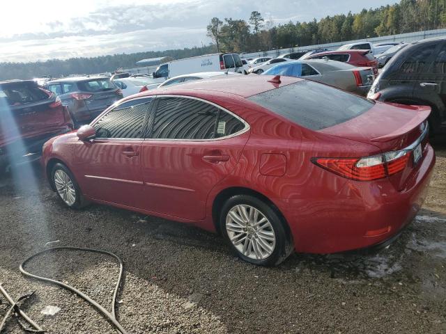 Photo 2 from auction – 2013 LEXUS ES 350 with VIN JTHBK1GG0D2077116