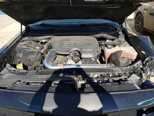 Photo 11 from auction – 2016 DODGE CHALLENGER with VIN 2C3CDZAG9GH345409
