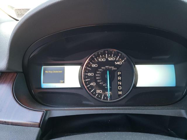 Photo 9 from auction – 2011 FORD EDGE LIMIT with VIN 2FMDK4KC2BBA58618