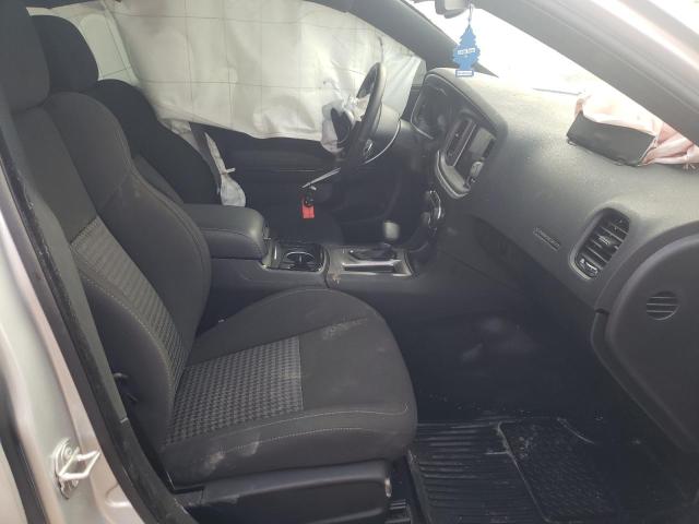 Photo 7 from auction – 2022 DODGE CHARGER GT with VIN 2C3CDXHG8NH217511
