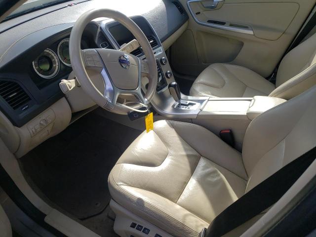 Photo 7 from auction – 2011 VOLVO XC60 3.2 with VIN YV4952DL2B2224125