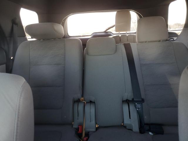 Photo 10 from auction – 2015 FORD EXPLORER with VIN 1FM5K7B89FGA51729