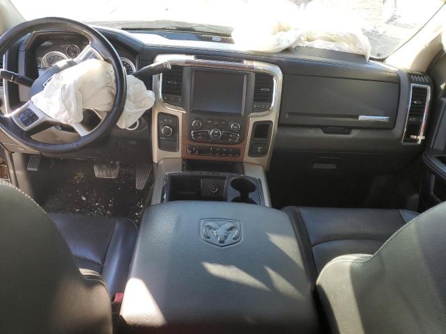 Photo 8 from auction – 2014 RAM 3500 LARAM with VIN 3C63R3EL6EG142483