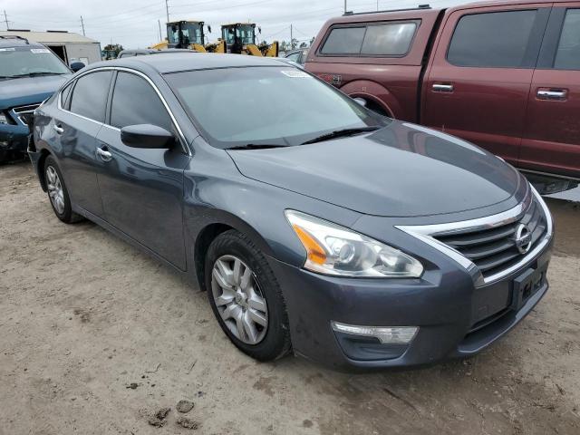 Photo 4 from auction – 2013 NISSAN ALTIMA 2.5 with VIN 1N4AL3AP7DC203423