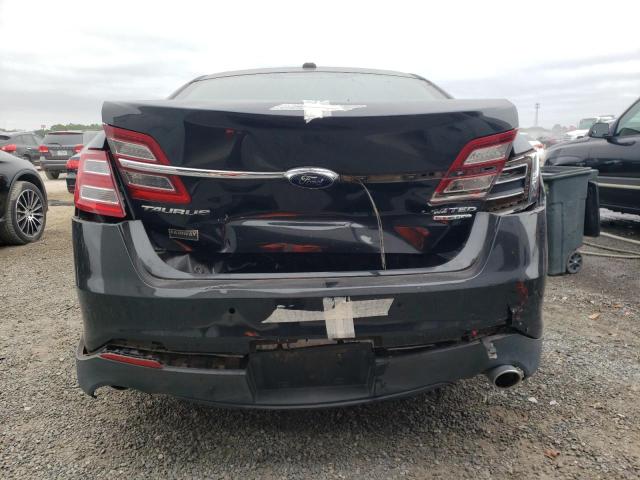 Photo 6 from auction – 2013 FORD TAURUS LIM with VIN 1FAHP2F83DG146063