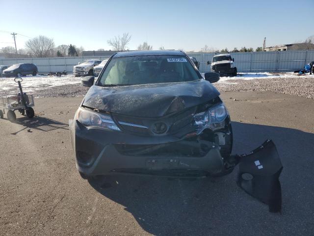 Photo 5 from auction – 2015 TOYOTA RAV4 LIMIT with VIN 2T3BFREV4FW306008