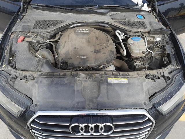 Photo 11 from auction – 2016 AUDI A6 PREMIUM with VIN WAUDFAFC1GN056868