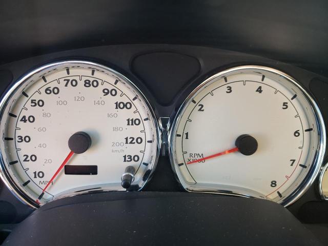 Photo 9 from auction – 2007 SATURN VUE with VIN 5GZCZ33D57S845362