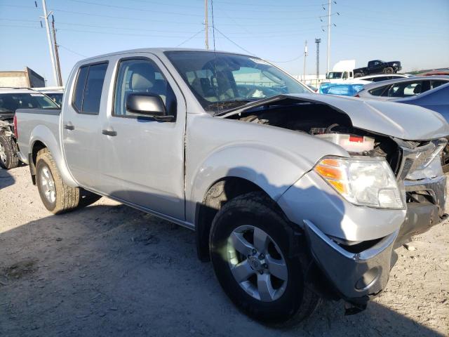 Zdjęcie 4 z aukcji – 2011 NISSAN FRONTIER S z VIN 1N6AD0EVXBC450296