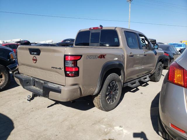 Photo 3 from auction – 2022 NISSAN FRONTIER S with VIN 1N6ED1EK1NN600253