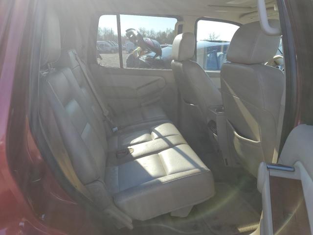 Photo 11 from auction – 2006 FORD EXPLORER E with VIN 1FMEU74E26UA43602