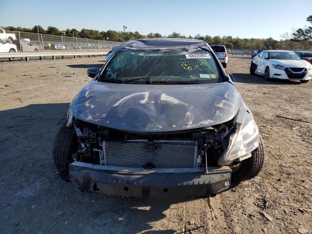 Photo 5 from auction – 2015 NISSAN ALTIMA 2.5 with VIN 1N4AL3AP7FC574164