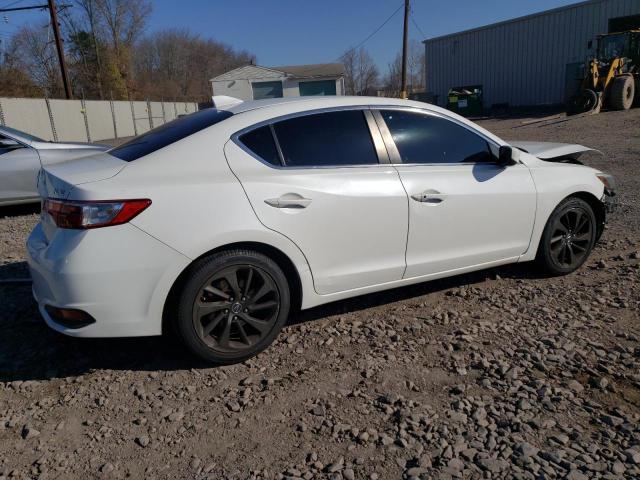 Photo 3 from auction – 2016 ACURA ILX PREMIU with VIN 19UDE2F77GA002126