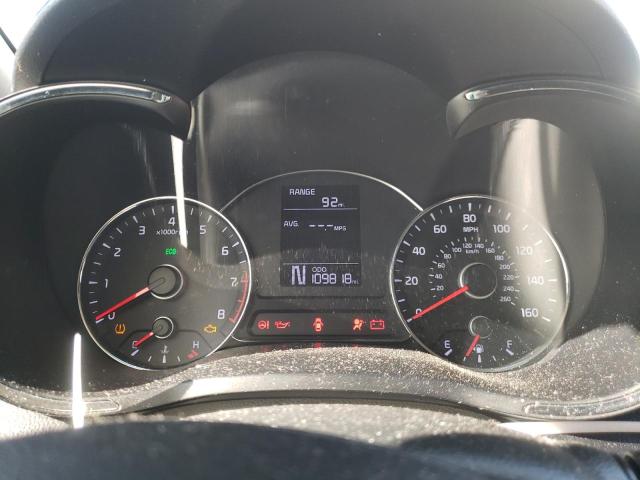 Photo 9 from auction – 2014 KIA FORTE LX with VIN KNAFX4A67E5218282