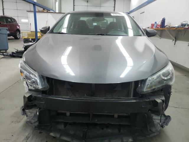 Photo 5 from auction – 2016 TOYOTA CAMRY LE with VIN 4T1BF1FK4GU150908