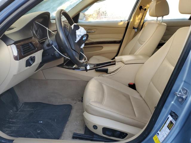 Photo 7 from auction – 2011 BMW 328 XI SUL with VIN WBAPK5C55BA657965