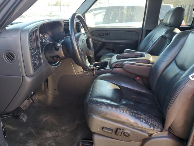 Photo 7 from auction – 2003 CHEVROLET SILVERADO with VIN 2GCEK19N531358935