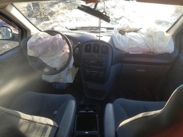 Zdjęcie 8 z aukcji – 2005 DODGE GRAND CARA z VIN 1D4GP24R95B197697