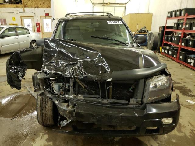 Photo 5 from auction – 2007 CHEVROLET TRAILBLAZE with VIN 1GNDT13S072218456