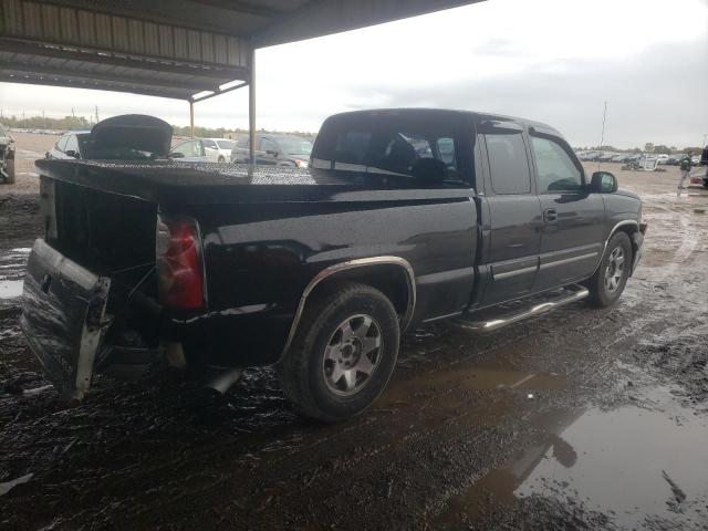 Photo 3 from auction – 2004 CHEVROLET SILVERADO with VIN 2GCEC19V441335211