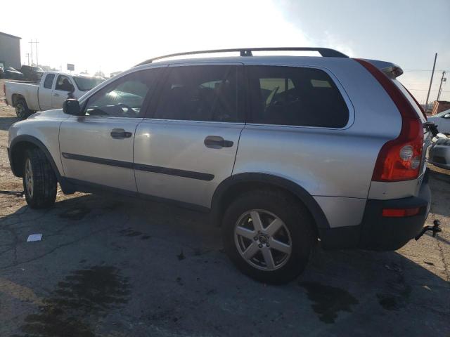 Photo 2 from auction – 2005 VOLVO XC90 with VIN YV1CZ592751198530