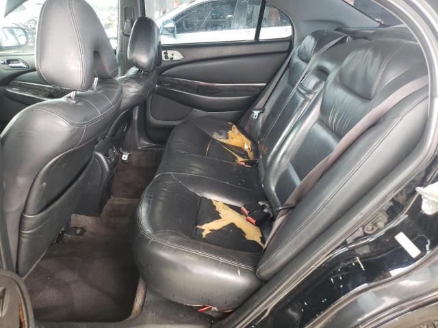 Photo 10 from auction – 2003 ACURA 3.2TL TYPE with VIN 19UUA56813A068056