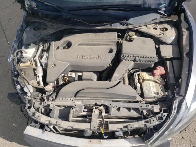 Photo 11 from auction – 2016 NISSAN ALTIMA 2.5 with VIN 1N4AL3AP0GC281417