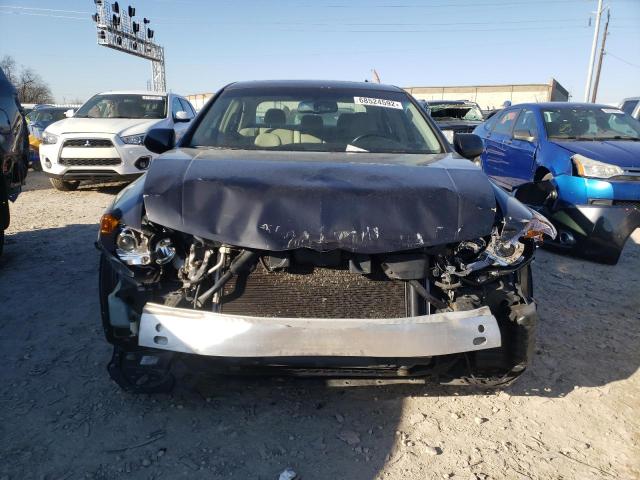 Photo 5 from auction – 2013 ACURA TSX with VIN JH4CU2F44DC000951
