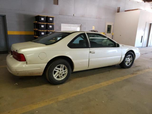 Photo 3 from auction – 1996 FORD THUNDERBIR with VIN 1FALP62W4TH181533