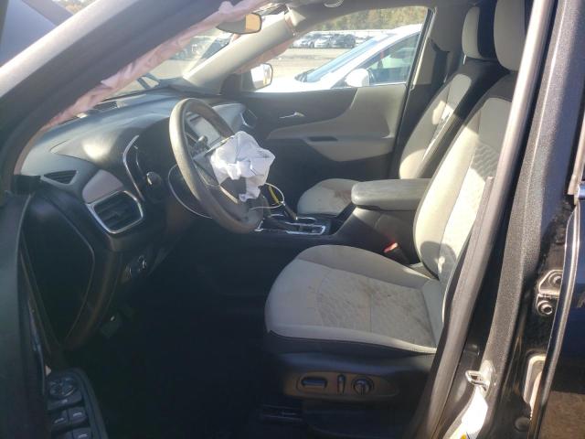 Photo 7 from auction – 2019 CHEVROLET EQUINOX LT with VIN 2GNAXKEVXK6180895