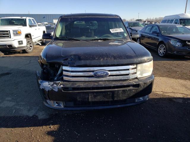 Photo 5 from auction – 2009 FORD FLEX SEL with VIN 2FMEK62C19BB08595