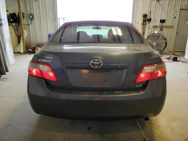Photo 6 from auction – 2007 TOYOTA CAMRY with VIN 4T1BE46K17U577368