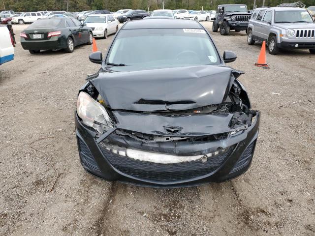 Photo 5 from auction – 2011 MAZDA 3 I with VIN JM1BL1VFXB1478426