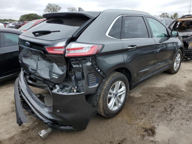 Photo 3 from auction – 2019 FORD EDGE SEL with VIN 2FMPK3J92KBC44026