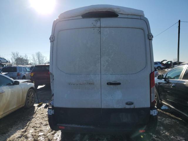 Photo 6 from auction – 2020 FORD TRANSIT T- with VIN 1FTBR1C80LKA68622