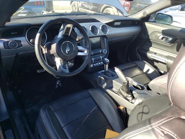 Photo 8 from auction – 2022 FORD MUSTANG with VIN 1FA6P8TH0N5101190