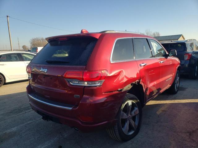 Photo 3 from auction – 2014 JEEP GRAND CHER with VIN 1C4RJFCM2EC299969