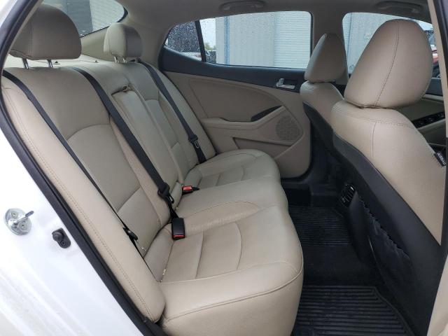 Photo 10 from auction – 2015 KIA OPTIMA EX with VIN 5XXGN4A7XFG495964
